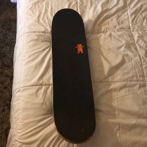 DGK/Dirty Ghetto Kids SkateBoared.🛹